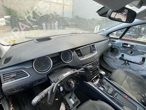 Dashboard PEUGEOT 508 SW I (8E_) 1.6 BlueHDi 120 | BP36591249C46  - Image 29