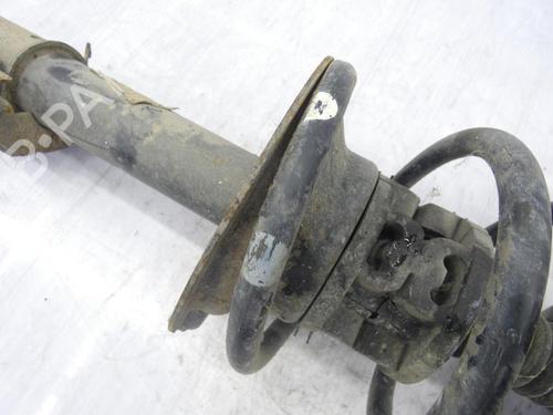 Used Left front shock absorber Left front shock absorber RENAULT MEGANE Scenic (JA0/1_) 1.9 dT (JA0K, JA0Y) (90 hp) 23690785 23690785