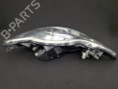Left headlight PEUGEOT 107 (PM_, PN_) 1.0 | BP23741714C28 