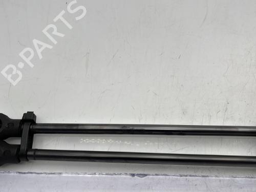 Tailgate lift support RENAULT CLIO IV (BH_) 1.5 dCi 75 | BP23680754C138 