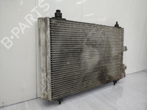 AC radiator CITROËN XSARA PICASSO (N68) 2.0 HDi | BP23719971M32 