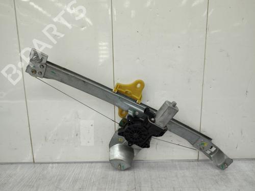 Front right window mechanism RENAULT ZOE (BFM_) ZOE | BP23739988C23  - Image 5