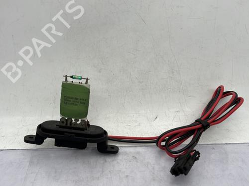Heater resistor RENAULT KANGOO Express (FW0/1_) 1.5 dCi 90 (FW0G, FW05, FW08, FW11) | BP23755046M108  - Image 5