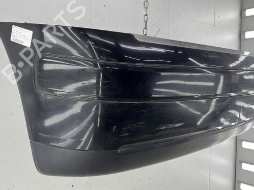 Rear bumper AUDI A2 (8Z0) 1.4 TDI | BP23754680C8 