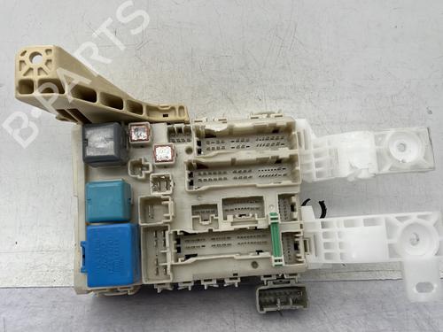Electronic module TOYOTA YARIS (_P9_) 1.0 VVT-i (KSP90_, KSP90R) | BP32143975M83 - Image 11