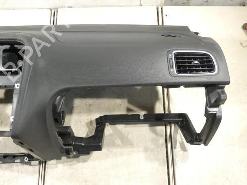 Dashboard VW POLO V (6R1, 6C1) 1.6 TDI | BP23695770C46 