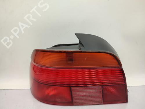 Left taillight BMW 5 (E39) 525 tds | BP23710728C34 
