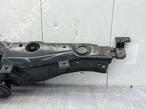 Front slam panel HYUNDAI i40 I (VF) 1.7 CRDI | BP31883097C72 