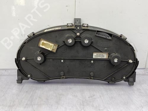 Instrument cluster CITROËN JUMPY II Van 1.6 HDi 90 8V | BP23675283C47 - Image 8