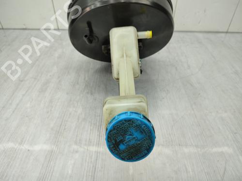 Servo brake NISSAN PRIMERA (P12) 2.2 Di | BP23739332M42  - Image 6