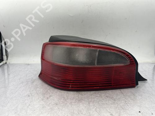 Left taillight CITROËN SAXO (S0, S1) 1.5 D | BP30850274C34
