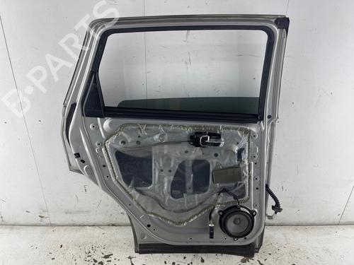 Dør venstre bagtil Dør venstre bagtil NISSAN QASHQAI I (J10, NJ10) [2006-2015] 36858432 36858432