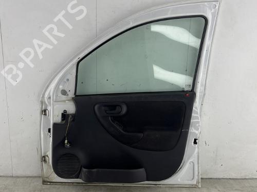 Right front door OPEL COMBO Tour 1.3 CDTI 16V | BP23756463C3 