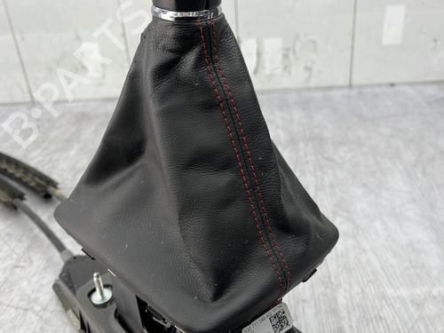 Gear lever SEAT LEON (5F1) 2.0 TDI | BP29839350M90 - Image 9