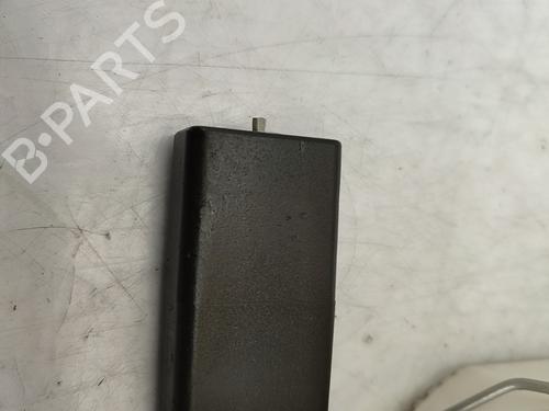 Fuel pump VW GOLF VI (5K1) 1.6 TDI | BP23684286M76 