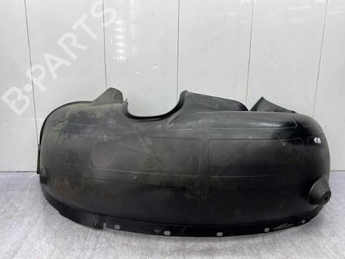 Wheel arch BMW X3 (E83) 2.0 d | BP23750246C56 