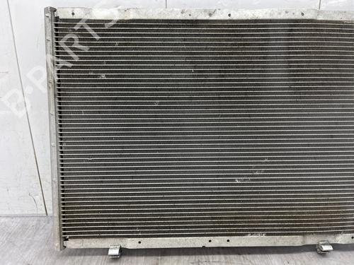 AC radiator FORD B-MAX (JK) 1.5 TDCi | BP36311827M32 - Image 3