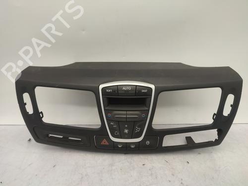 Used Climate control Climate control RENAULT LAGUNA III Grandtour (KT0/1) 2.0 dCi (KT07, KT0J, KT14, KT1A, KT1S) (131 hp) 25216257 25216257