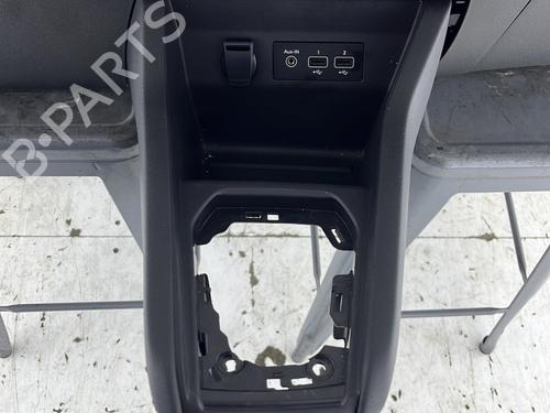 Dashboard RENAULT CLIO V (B7_) 1.0 TCe 90 (B7MT) | BP23761970C46  - Image 16