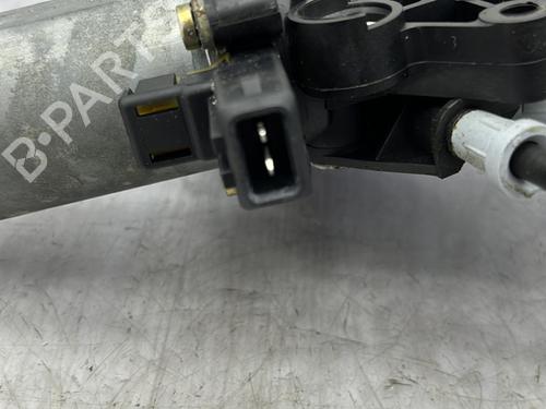 Used Front right window mechanism Front right window mechanism RENAULT ESPACE III (JE0_) 2.2 12V TD (JE0E, JE0H, JE0P) (113 hp) 25270093 25270093