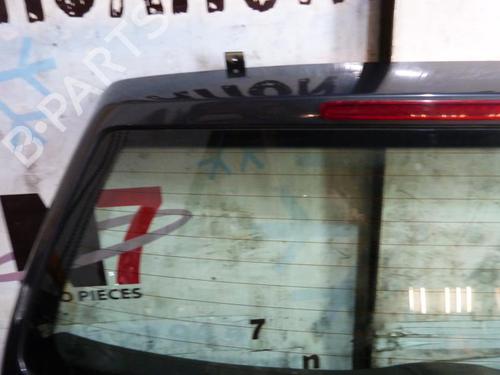 Tailgate VW POLO (6N2) 1.4 TDI | BP23686929C6 