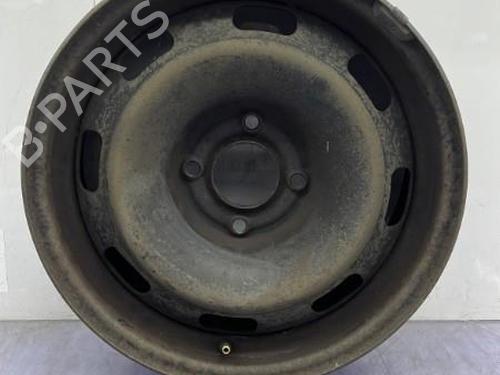 Felg Felg PEUGEOT 208 I (CA_, CC_) 1.6 BlueHDi 100 (100 hp) 23750269 23750269