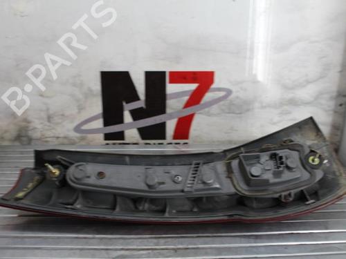 Right taillight FIAT PUNTO (176_) 60 1.2 (176AP, 176AR, 176AQ, 176BB) | BP23693384C35 