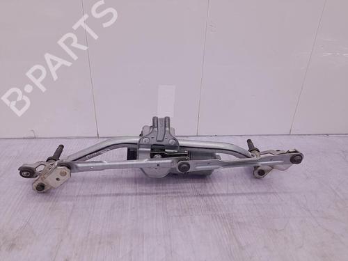 Front wiper motor PEUGEOT 2008 I (CU_) 1.6 HDi | BP23705148M29 