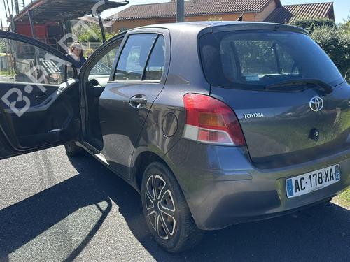 Engine TOYOTA YARIS (_P9_) 1.33 VVT-i (NSP90_, NSP90R) | BP33844522M1  - Image 9