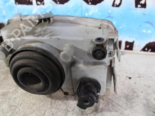 Used Right headlight FIAT PUNTO (176_) 60 1.2 (176AP, 176AR, 176AQ, 176BB) (60 hp) 23691871