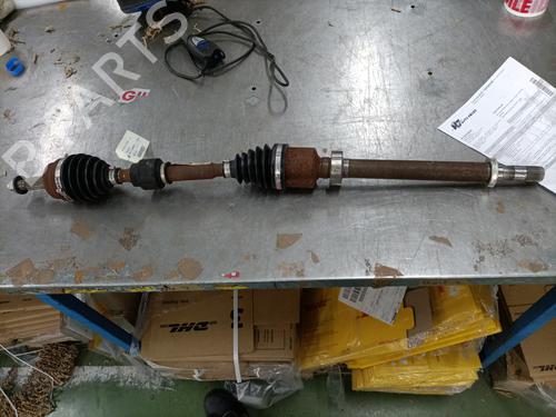 Right front driveshaft DACIA SANDERO III 1.0 TCe 90 | BP23751425M39  - Image 10