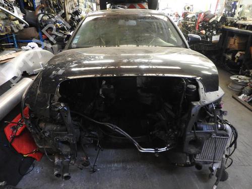 Steering wheel AUDI A6 C6 (4F2) 3.0 TDI quattro | BP23692714C49 - Image 6