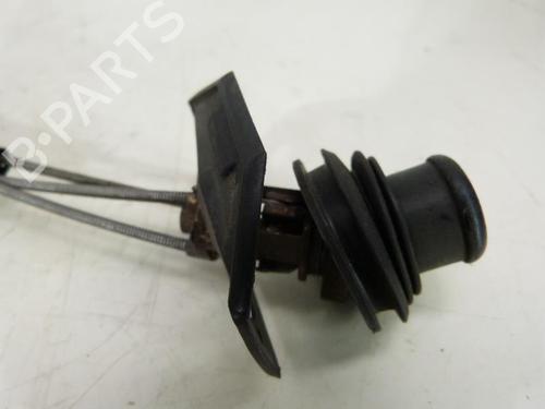 Left mirror VW GOLF II (19E, 1G1)  | BP23670090C26
