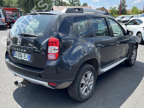 Interior roof light DACIA DUSTER (HS_) 1.2 TCe 125 | BP23723145I8  - Image 7