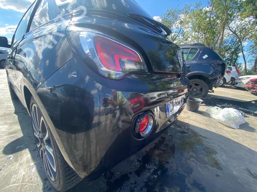 Left taillight OPEL ADAM (M13) 1.2 | BP38187261C34 - Image 2