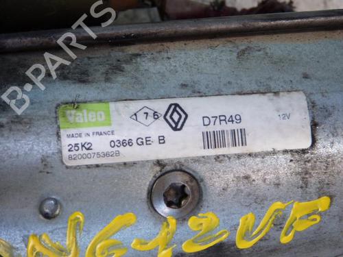 Used Starter RENAULT LAGUNA II Grandtour (KG0/1_) 1.9 dCi (KG0G) (120 hp) 23669191