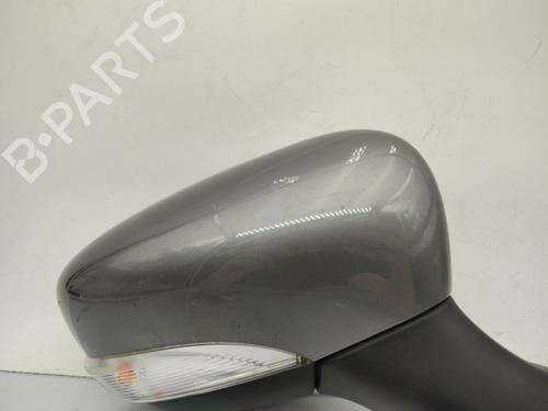Right mirror RENAULT CLIO IV (BH_) 1.5 dCi 75 | BP23719223C27 
