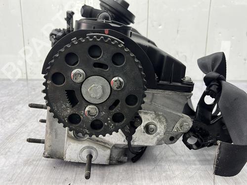 Cylinder head VW GOLF V (1K1) 1.9 TDI | BP29748506M5