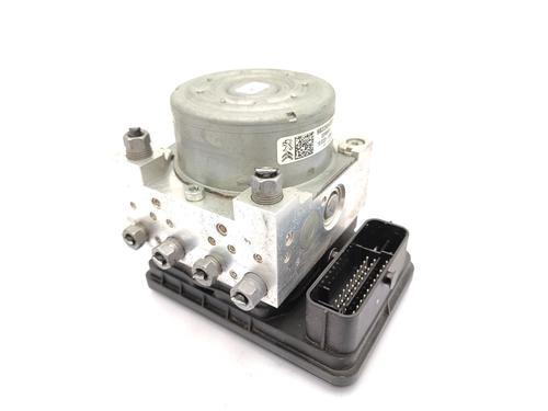 ABS pump PEUGEOT 208 I (CA_, CC_) 1.5 BlueHDI 100 | BP23750786M43 