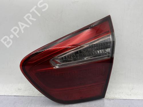 Right tailgate light KIA RIO III (UB) 1.1 CRDi | BP23755128C80  - Image 5