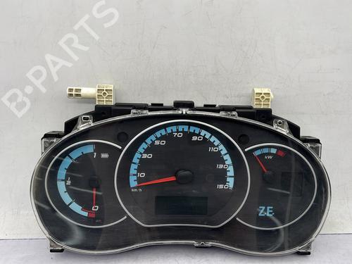 Kombiinstrument RENAULT KANGOO Express (FW0/1_) Z.E. (FW0Z, FW1Z) (60 hp) 29081008