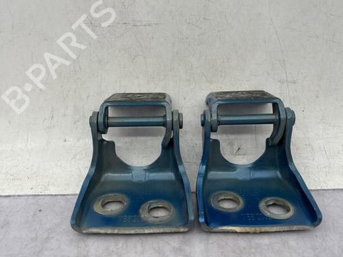 Hinge/Door check strap DACIA SPRING EV (B6M1) | BP23758149C146 - Image 7