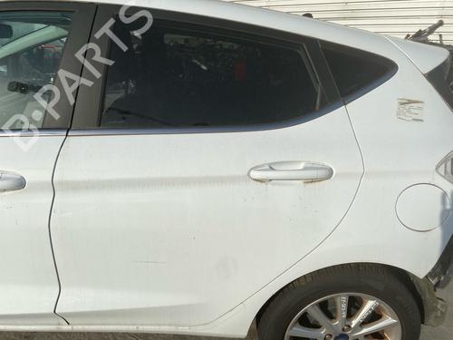 Interiør tag FORD FIESTA VII (HJ, HF) 1.0 EcoBoost | BP36792860I12 - Image 47