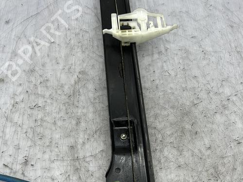 Front right window mechanism FIAT STILO Multi Wagon (192_) 1.9 D Multijet | BP23704041C23 - Image 4