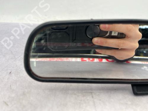 Used Rear mirror Rear mirror SUBARU IMPREZA Estate (GG) 2.0 AWD (GG9) (125 hp) 35937900 35937900
