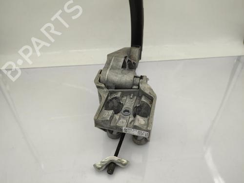 Hand brake AUDI A3 (8P1) 2.0 TDI 16V quattro | BP23733100I18 