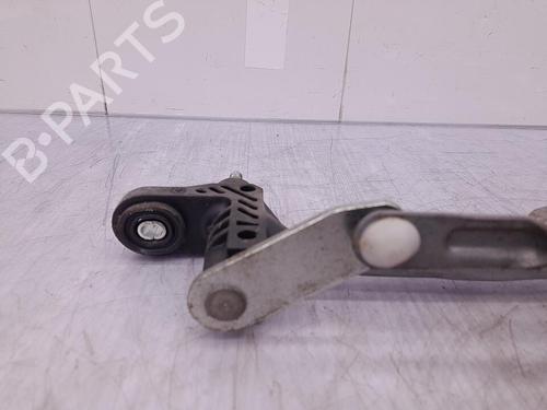 Front wiper motor FIAT 500 (312_) 1.3 D Multijet (312AXB1A) | BP23707673M29 