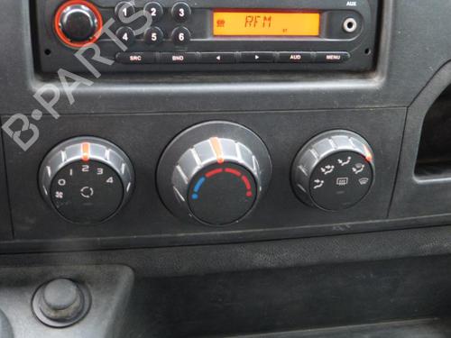 Starter OPEL MOVANO B Van (X62) 2.3 CDTI FWD (FV) | BP23671650M8  - Image 32