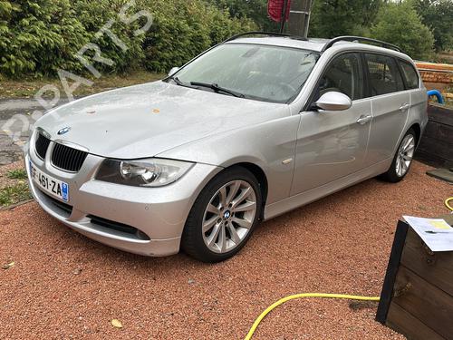 Engine BMW 3 Touring (E91) 325 i | BP34267686M1  - Image 5