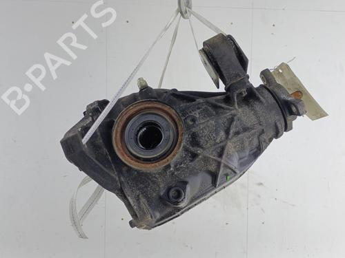 Rear differential MERCEDES-BENZ C-CLASS (W204) C 220 CDI (204.008) | BP23676840M24 - Image 3